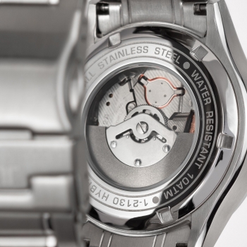 Jacques Lemans Hybromatic 1-2130E