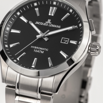 Jacques Lemans Hybromatic 1-2130H