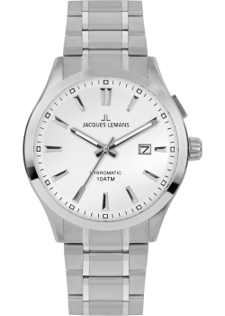 Jacques Lemans Hybromatic 1-2130F