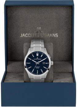 Jacques Lemans Hybromatic 1-2130G