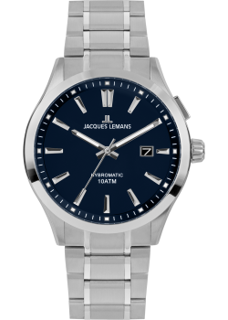 Jacques Lemans Hybromatic 1-2130G