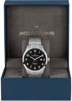 Jacques Lemans Hybromatic 1-2130H