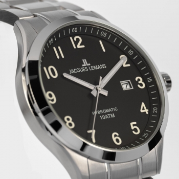 Jacques Lemans Hybromatic 1-2130H