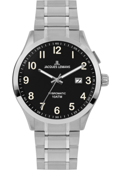 Jacques Lemans Hybromatic 1-2130H