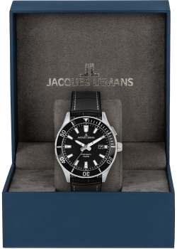 Jacques Lemans Hybromatic 1-2131A