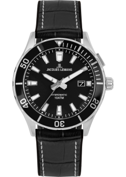 Jacques Lemans Hybromatic 1-2131A