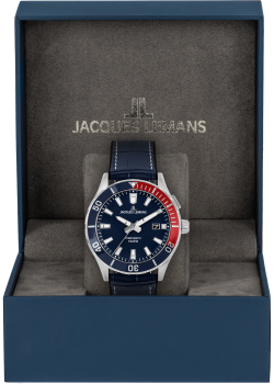 Jacques Lemans Hybromatic 1-2131B