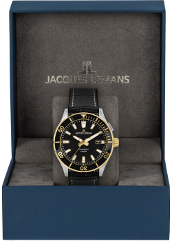 Jacques Lemans Hybromatic 1-2131C