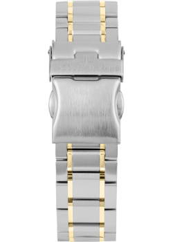 Jacques Lemans Hybromatic 1-2109D