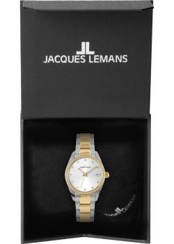 Jacques Lemans Derby 1-2133B