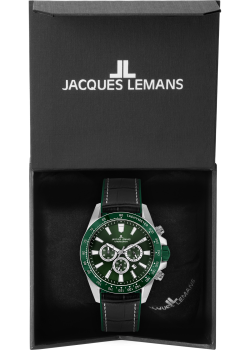 Jacques Lemans Liverpool 1-2140C