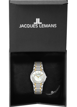 Jacques Lemans Florence 1-2167D