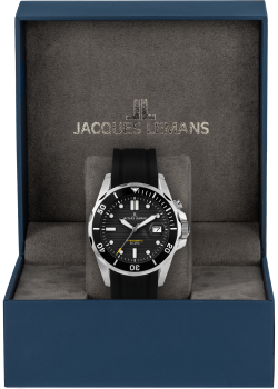 Jacques Lemans Hybromatic 1-2170A