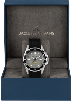 Jacques Lemans Hybromatic 1-2170B