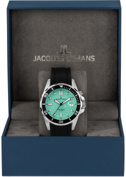 Jacques Lemans Hybromatic 1-2170C