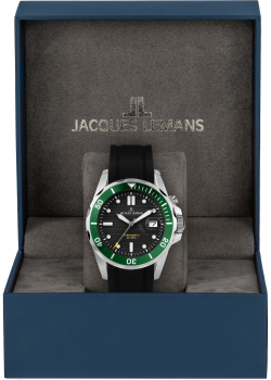 Jacques Lemans Hybromatic 1-2170E