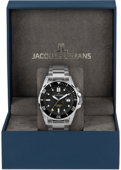 Jacques Lemans Hybromatic 1-2170G