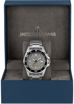 Jacques Lemans Hybromatic 1-2170H