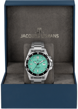 Jacques Lemans Hybromatic 1-2170I