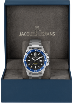 Jacques Lemans Hybromatic 1-2170J