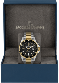 Jacques Lemans Hybromatic 1-2170L