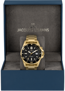 Jacques Lemans Hybromatic 1-2170M