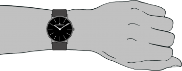 Jacques Lemans Derby 1-1859G