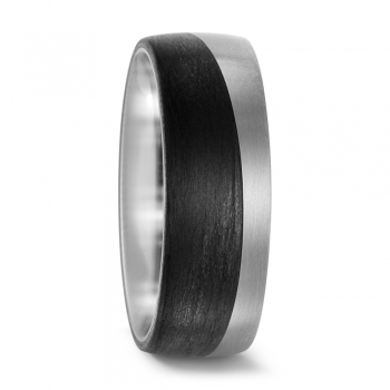 Titan Carbon Ring mit 567669 B