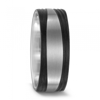 Titan Carbon Ring mit 567697