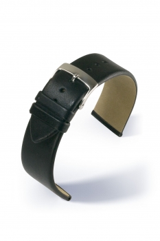 Uhrenarmband Cordero - schwarz