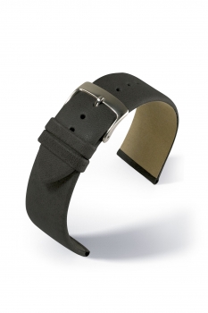 Uhrenarmband Cordero - grau