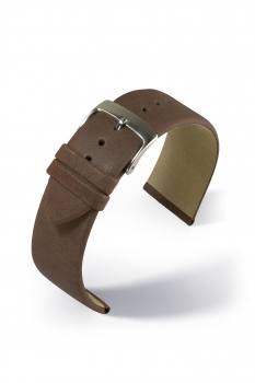 Uhrenarmband Cordero - mittelbraun