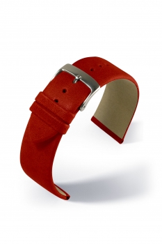 Uhrenarmband Cordero - rot