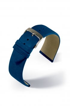 Uhrenarmband Cordero - blau