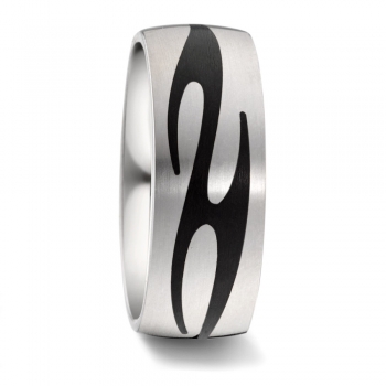 Titan Carbon Ring 581867