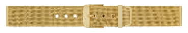 Uhren Edelstahl Armband Farbe Gold