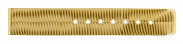 Uhren Edelstahl Armband Farbe Gold