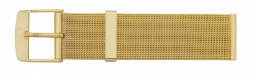 Uhren Edelstahl Armband Farbe Gold