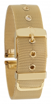 Uhren Edelstahl Armband Farbe Gold