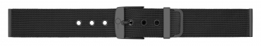Uhren Edelstahl Armband Farbe Schwarz