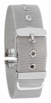Uhren Edelstahl Armband Farbe Silber