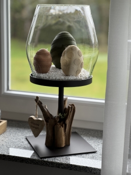 Designer-Osterei – Moderne Osterdekoration 3