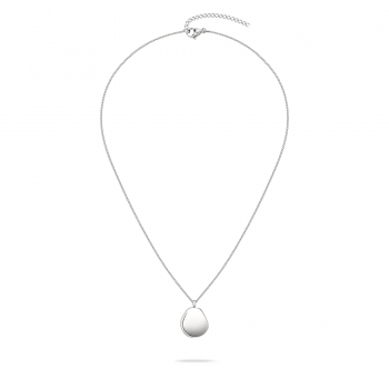 LJ-1432-N-50 LIEBESKIND BERLIN Halskette aus Edelstahl