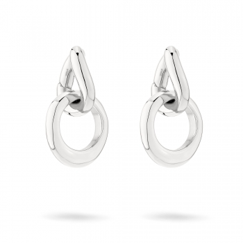 LJ-1435-E-31 LIEBESKIND BERLIN Creole aus Edelstahl