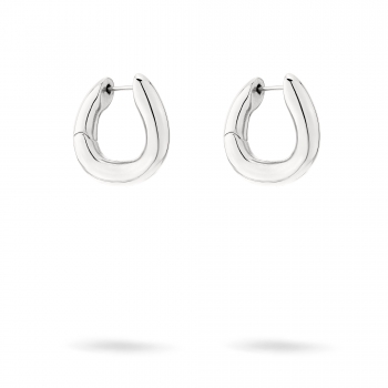 LJ-1435-E-31 LIEBESKIND BERLIN Creole aus Edelstahl