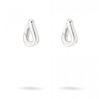 LJ-1435-E-31 LIEBESKIND BERLIN Creole aus Edelstahl