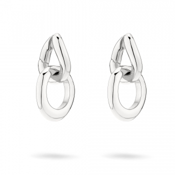 LJ-1435-E-31 LIEBESKIND BERLIN Creole aus Edelstahl