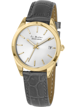 Jacques Lemans La Passion LP-132K