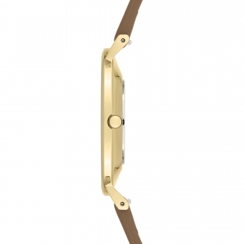 LIEBESKIND BERLIN Armbanduhr IP Gold LT-0266-LQ