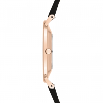 Minimalistische LIEBESKIND BERLIN Armbanduhr LT-0268-LQ